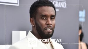 Diddy Denies Gang Rape Claims, Says Accuserâs Lawsuit Violates His Constitutional RightsÂ Â 