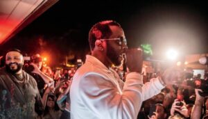 Diddy Hires Ghislaine Maxwell’s Lawyer
