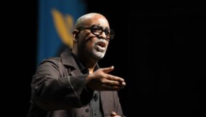 Dr. Todd Boyd Breaks Down Hip-Hop’s Cultural Significance In New Book ‘Rapper’s Deluxe’