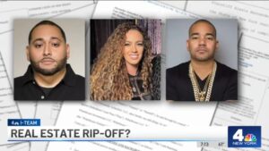 EXCLUSIVE: Cesar Pina & His Wife Wanted By U.S. Marshals For Ignoring Judge’s Orders