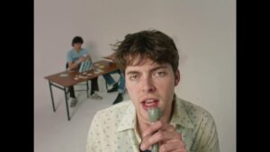 FEET announce new album ‘Make It Up’ and share new single ‘The Real Thing’