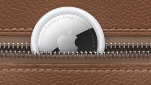 Get a 4-Pack of Apple AirTags for $85 Today with This Rare Amazon Deal