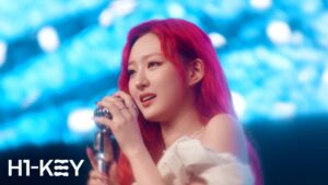 H1-KEY return with new single, ‘Deeper’
