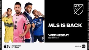 How Gotopo & Don Elektron’s ‘SacÃºdete’ Became the MLS’ Latest Soccer Anthem