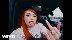 Ice Spice Twitter Spaces With Fans Confirms Latto Was Target Of Subliminal “Fart” Diss?