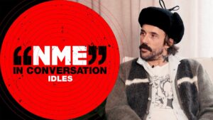 IDLES on lessons learned in life (and coffee) from LCD Soundsystem