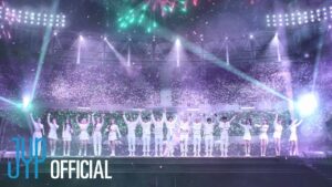 ITZY, Stray Kids, NMIXX and J.Y. Park drop new song, ‘Like Magic’