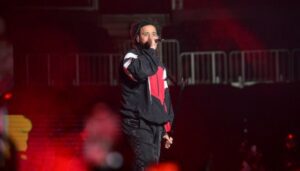 J. Cole Teases Next Album With Teaser Verse On Social Media