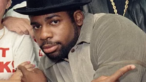 Jam Master Jay’s Killers Found Guilty For 2002 Murder