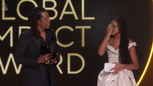Jay-Z Slams Grammys Over BeyoncÃ© Never Winning Album Of The YearÂ 