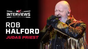 Judas Priest’s Rob Halford shares his thoughts on Sleep Token