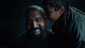 Kanye West Surpasses Eminem For Third-Most No. 1 Albums By Rapper