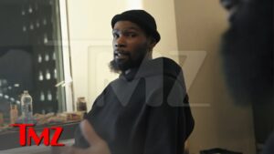 Kevin Durant’s Guest Feature For Lil Wayne Still UncertainâStalley Nabbed NBA Star Instead