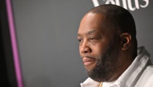 Killer Mike Salutes Cathy Hughes & Urban One Honors, Talks Grammy Vindication