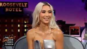 Kim Kardashian Seeking Genuine Partner With Good Teeth