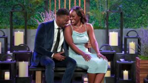 'Love Is Blind' Season 6: Are AD and Clay Still Together?