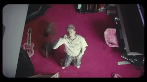 Machine Gun Kelly Drops Heartfelt Song About Pregnancy Loss