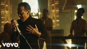 Marc Anthonyâs âPunta Canaâ Debuts at No. 1 on Tropical Airplay Chart