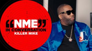 Meek Mill calls Killer Mike’s Grammys arrest “propaganda at an all time high”