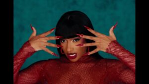 Megan Thee Stallion Celebrates Making “HISSTORY” With Warner Music Deal