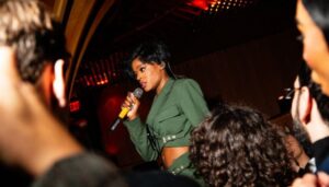 My Haters Have Arrived: Azealia Banks Says Nicki Minaj Is Broke