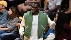Night C A P: Shannon Sharpe Catches Heat After Saying BeyoncÃ© “Doesn’t Move The Needle”Like Tayloy Swift