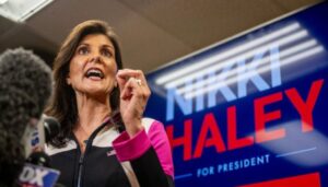 Nikki “America Is Not A Racist Country” Haley’s Interview On “The Breakfast Club’ Interview Was A Hot Mess