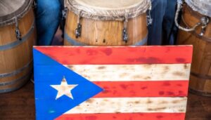 Puerto Rico Looking To Pass Bill To End Discrimination Against Black Hairstyles