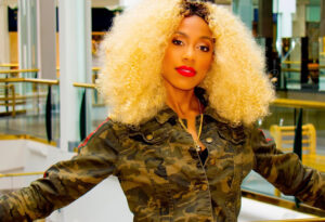 RAVOSHIA BRINGS OUT FANCY SINGLE âFASHION KILLAâ