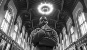 Rhymefest Drops New Single “Creator,” Sets Stage For New Album