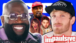 Rick Ross On Whether Nicki Minaj Went âToo Farâ In Megan Thee Stallion Beef