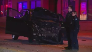 SIGNS: Mother & Daughter Walking Home From Drake Concert Killed By Reckless Driver