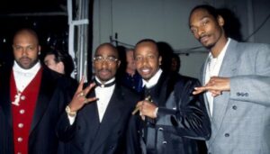 Suge Knight Attacks Snoop Dogg Via X, Fans Are Investigating