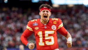 Super Bowl LVIII Was The Most-Watched Program In Television History
