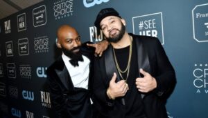 The Kid Mero Talks Split With Desus, X Fans Remember The Bodega Boys