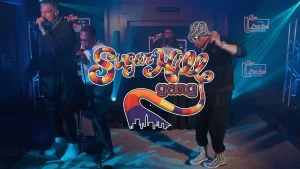 The Sugarhill Gang Says Record Labels Didn’t Believe In âRapperâs Delightâ