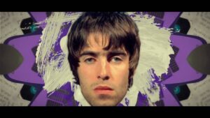 This Oasis documentary is leaving Netflix next month