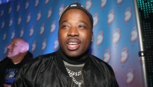 Troy Ave Turns Himself In To Serve Sentence For Irving Plaza Shooting