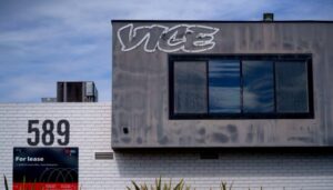 VICE Exiting Online News, Axing “Several Hundred Positions”
