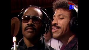‘We Are The Worldâ vocal arranger thinks Prince was âafraidâ of Michael Jackson