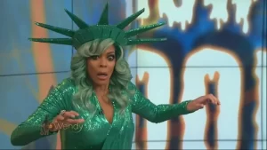 Wendy Williams Issues Statement After Dementia Diagnosis