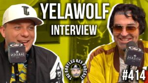 Yelawolf Admits He Hasn’t Spoken To Royce Da 5’9 In Years