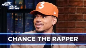 Yes, Chance the Rapper Still Wants to Collaborate With Peppa Pig