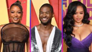 2024 NAACP Image Awards: The Complete Winners List