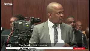 AKA Murder: Money Laundering Twist Adds New Layer To Case