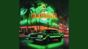 Blxst Taps Feid for His First Multilingual Collaboration With ‘Rewind’: Listen