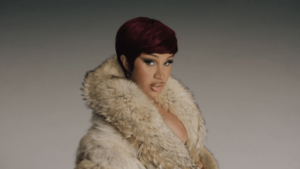 Cardi B Drops Off New Visuals For “Enough (Miami)”