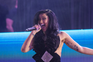 Cardi B Reveals Why Her Remix Of Ice Spice’s “Munch” Never Dropped