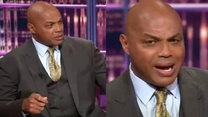Charles Barkley Questions Democratic Engagement With African Americans Between Elections