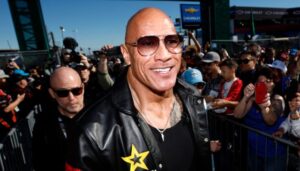 Dwayne Johnson Owns The Rights To “Jabroni,” “Candy Ass” & Other Catchparses Thanks To Agreement With WWE Parent Company TKO